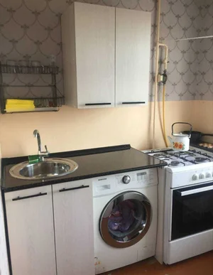 Фото 1 1-комн. квартира в Золотая Бухара