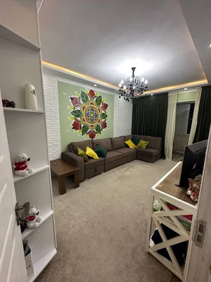 Фото 2 Квартира в кафэ Диодора