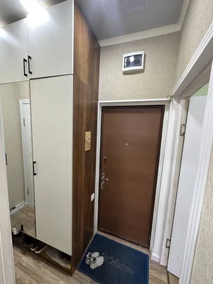 Фото 6 Квартира в кафэ Диодора