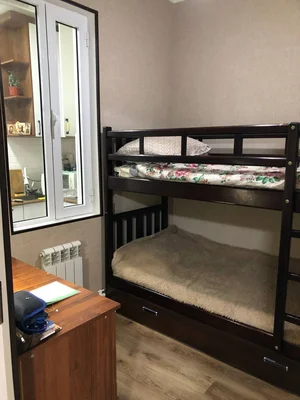 Фото 7 Квартира в кафэ Диодора