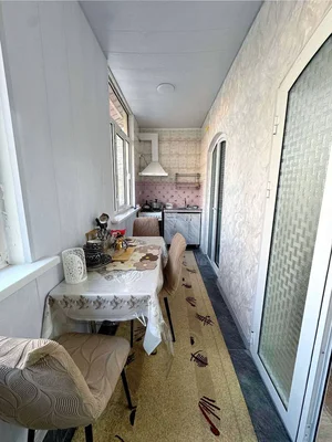 Фото 5 Квартира в Мирзо-Улугбекском районе