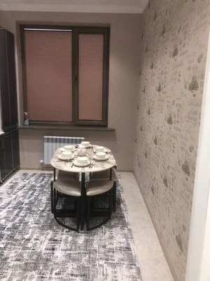 Фото 3 Квартира в Яшнабадском районе