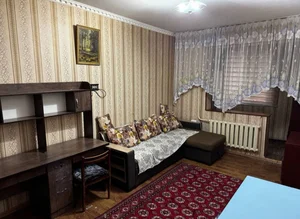 Фото 1 1-комн. квартира в Феруза