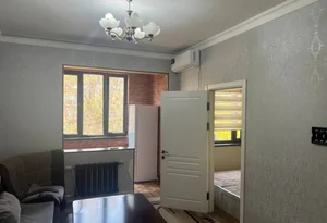 Фото 1 1-комн. квартира в Авиасозлар-4