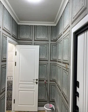 Фото 8 1-комн. квартира в Авиасозлар-4