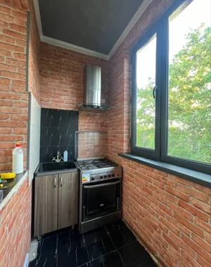 Фото 6 2-комн. квартира в Авиасозлар-4