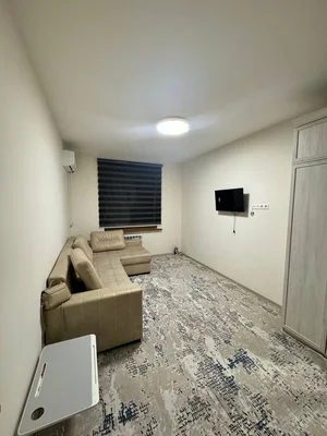 Фото 4 1-комн. квартира в Алмазар