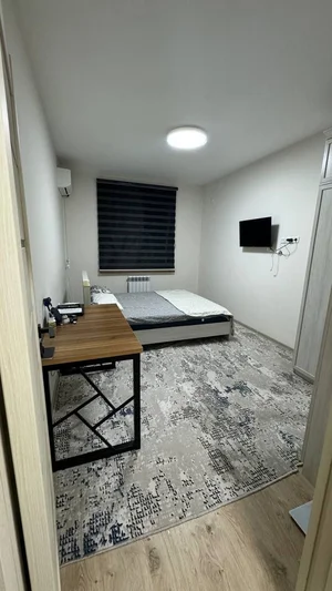 Фото 8 1-комн. квартира в Алмазар