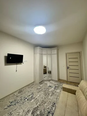 Фото 9 1-комн. квартира в Алмазар