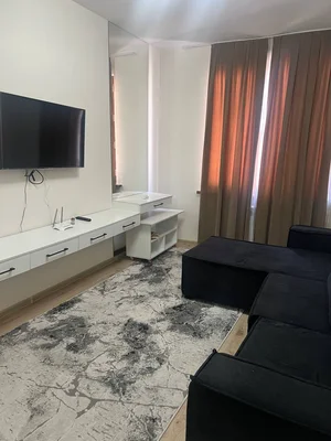 Фото 1 1-комн. квартира в Алмазар