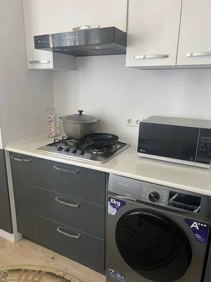 Фото 2 1-комн. квартира в Алмазар