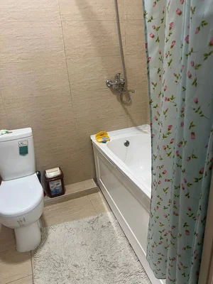 Фото 4 1-комн. квартира в Алмазар