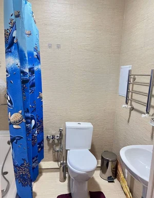 Фото 3 1-комн. квартира в Алмазар