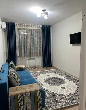 Фото 5 1-комн. квартира в Алмазар