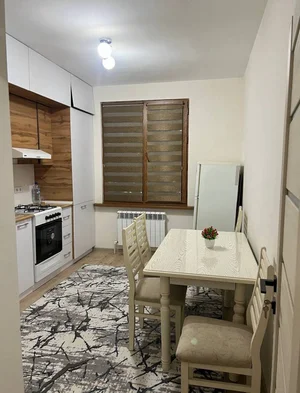 Фото 7 1-комн. квартира в Алмазар