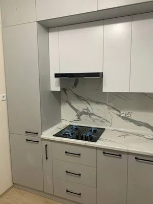 Фото 1 1-комн. квартира в Алмазар