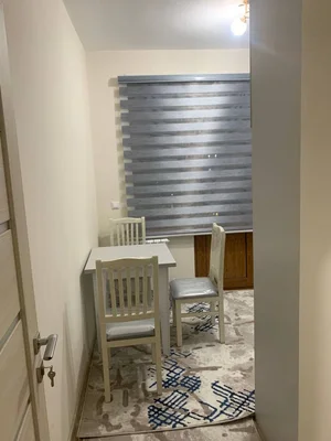 Фото 2 1-комн. квартира в Алмазар