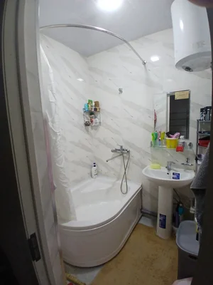 Фото 8 1-квартира в А блок