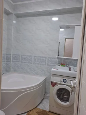 Фото 4 1-комн. квартира в МИРЗОУЛУГБЕК районе