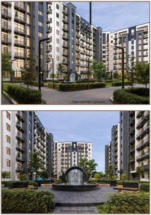 Фото 2 1-комн. квартира в Яшнабадском районе