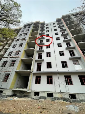 Фото 4 1-комн. квартира в Яшнабадском районе