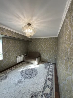 Фото 2 2-комн. квартира в Юнусабадском районе