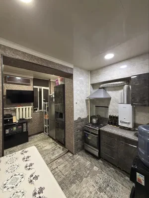 Фото 5 2-комн. квартира в Юнусабадском районе