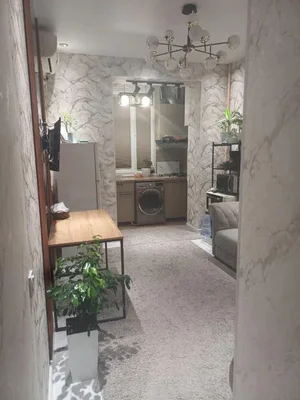 Фото 6 2-комн. квартира в Яшнабадском районе