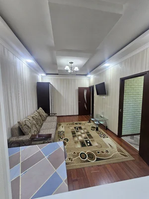 Фото 1 2-комн. квартира в Райхон