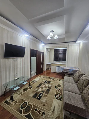 Фото 2 2-комн. квартира в Райхон