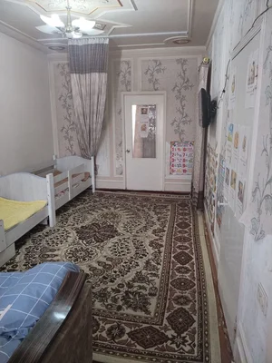 Фото 1 2-комн. квартира в Макаронка