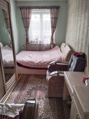 Фото 3 2-комн. квартира в Макаронка