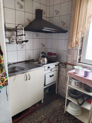 Фото 7 2-комн. квартира в Макаронка