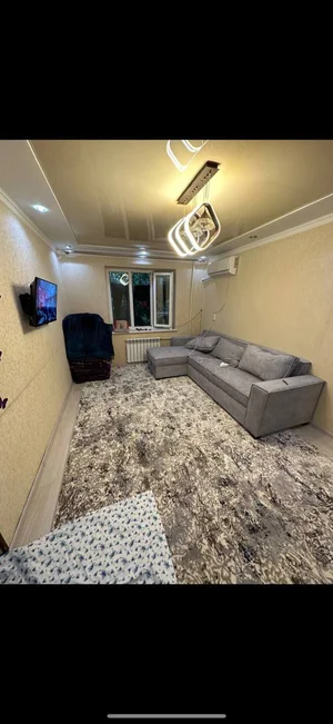 Фото 1 2-комн. квартира в Чилонзор