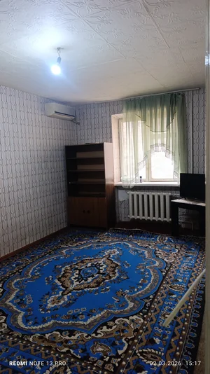 Фото 1 2-комн. квартира в Чилонзор