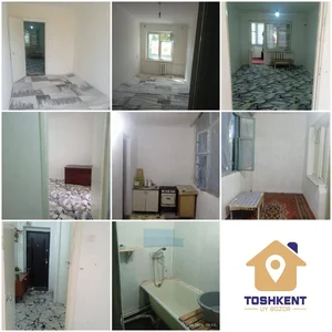 Фото 1 2-комн. квартира в Чилонзор 23 квартал