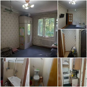 Фото 1 1-комн. квартира в Чиланзаре