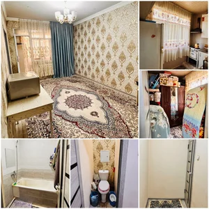 Фото 1 2-комн. квартира в Чилонзарском районе