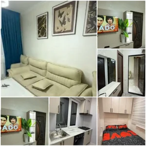 Фото 1 2-комн. квартира в Чилонзор