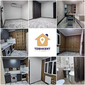 Фото 1 Квартира в Чилонзорском районе