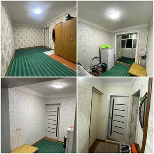 Фото 1 1-комн. квартира в Волгоградском районе