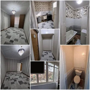 Фото 1 1-комн. квартира в Чилонзор