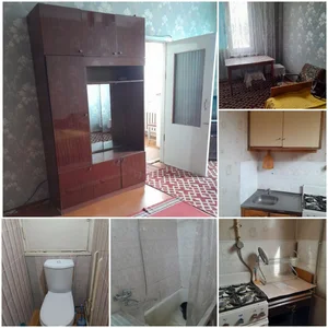 Фото 1 Квартира в Чилонзорском районе