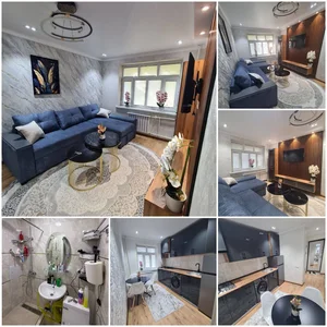 Фото 1 Квартира в Чилонзорском районе