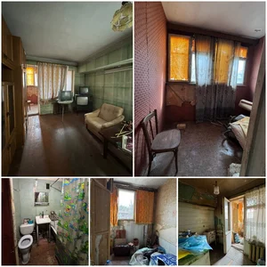 Фото 1 1-комн. квартира в Чилонзорском районе