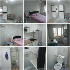 Фото 1 Квартира в Чилонзорском районе