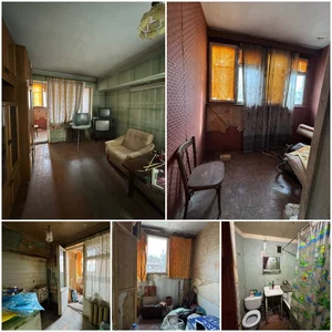 Фото 1 1-комн. квартира в Чилонзор