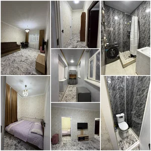 Фото 1 2-комн. квартира в Чилонзор