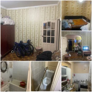 Фото 1 1-комн. квартира в Чилонзаре