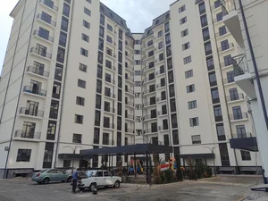 Фото 1 1-комн. квартира в Яшнабаде